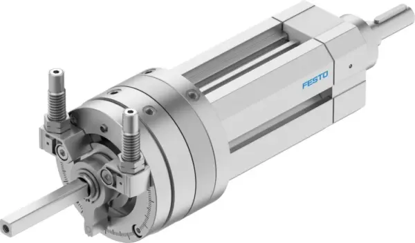 Festo DSL-25-100-270-CC-A-S20-B