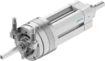 Festo DSL-25-50-270-CC-A-S20-B