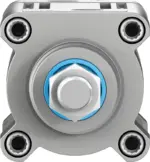 Festo DSBC-63-60-PPVA-N3 - Image 4