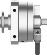 Festo DSM-40-270-P1-FW-A-B - Image 3