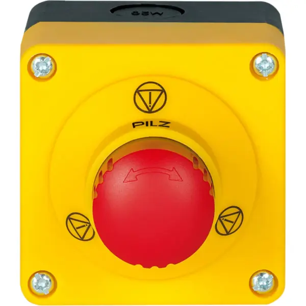 Pilz 400447