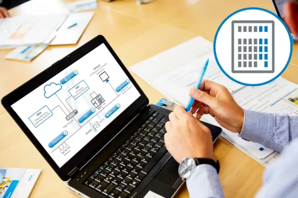 Sick Integration solutions, PLC – Basics
