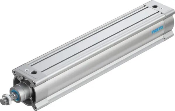 Festo DSBC-100-500-PPVA-N3