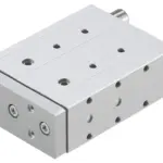 Festo DFM-40-100-P-A-GF-F1A