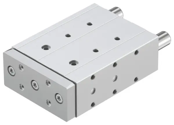 Festo DFM-40-100-P-A-GF-F1A