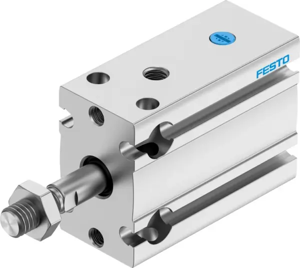 Festo DPDM-16-5-P-PA