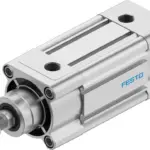 Festo DSBC-63-50-D3-PPSA-N3
