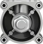 Festo DSBC-125-25-PPSA-N3 - Image 4