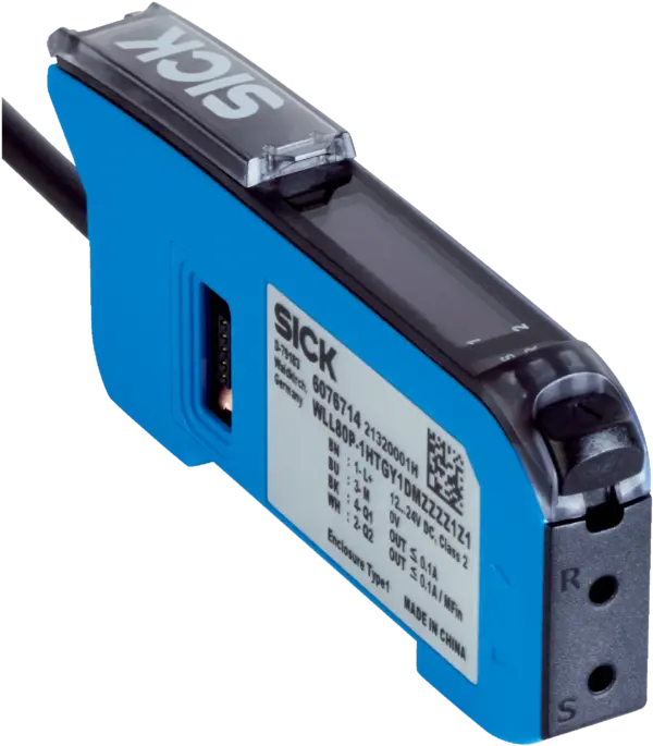 Sick WLL80P-1HTGY1DMZZZZ1Z1