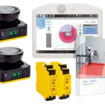 Sick SYS/BOT-URSP4ESUA02NS3