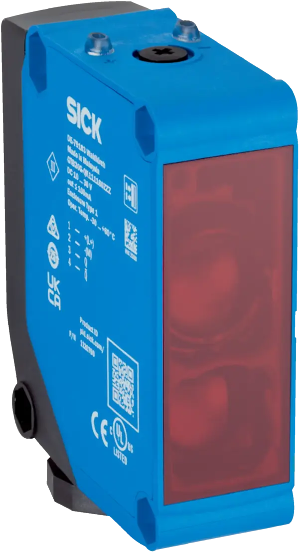Sick GTE20M-QK111170ZZZ