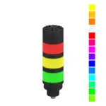 Banner Engineering TL503AKQ - Image 2