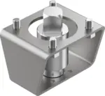 Festo DARQ-K-V-F10S27-F05S14-R13 - Image 3