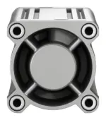 Festo DSBC-80-320-PPSA-N3 - Image 5