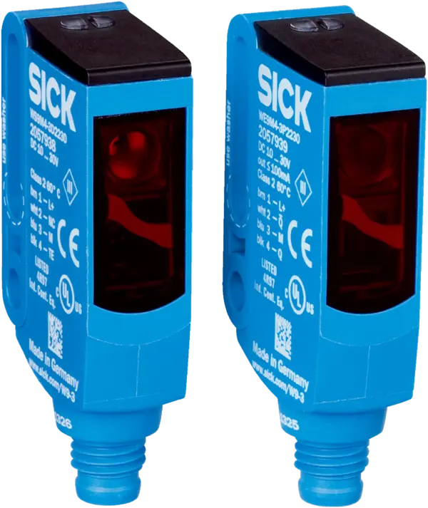 Sick WSE9M4-3P2230