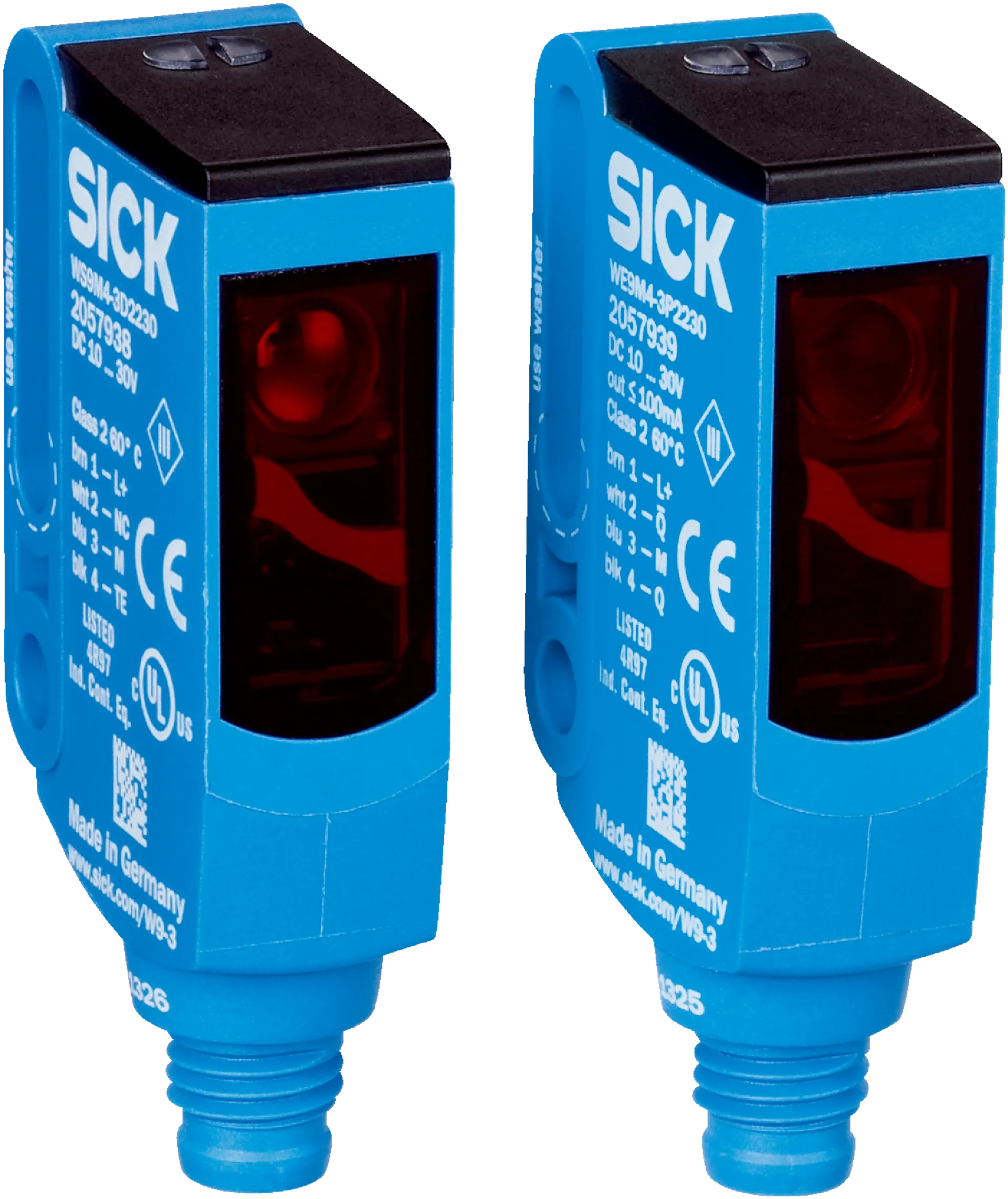 sha256_c06152e32b554b7e1f1457454e536505bca90998172991d6424e494e498d5b1c.webp Sick WSE9M4-3P2230 - Image 1