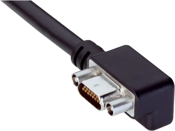 Sick Connecting cable