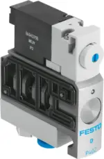 Festo CPVSC1-M1H-D-H-Q3C