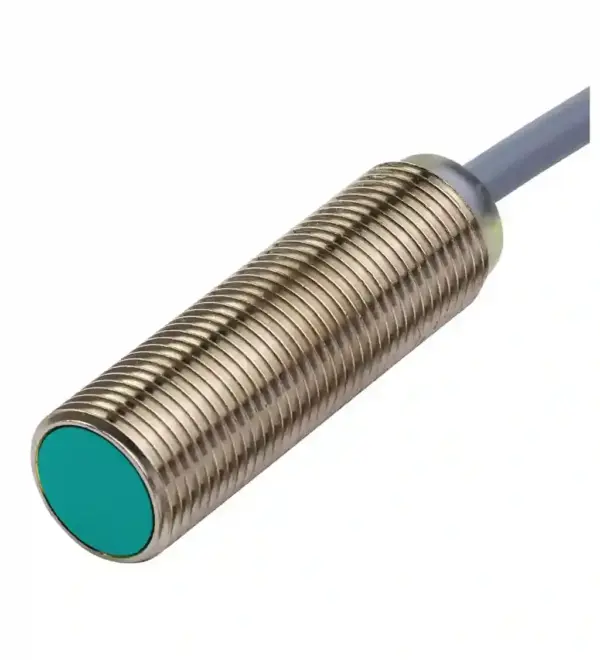 Pepperl Fuchs NCB4-12GM40-N0-5M