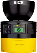 Sick MICS3-CBAZ55PZ1P01 - Image 2