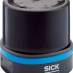 Sick MULS1AA-114322 multiScan165