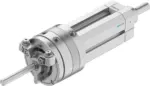 Festo DSL-32-100-270-P-A-S2-KF-B