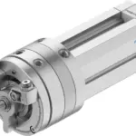 Festo DSL-32-40-270-P-A-S2-KF-B