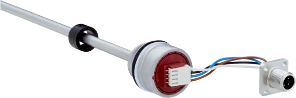 Sick MAX30N-72A10BA0700