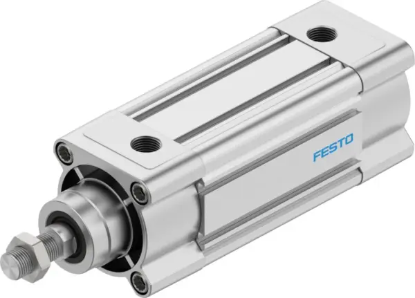 Festo DSBC-63-80-D3-PPSA-N3