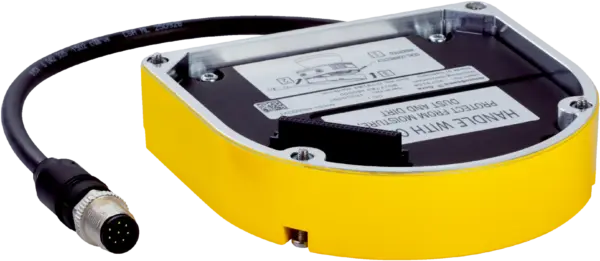 Sick MICSX-ABIZZZZZ1