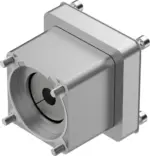 Festo EAMM-A-D100-150A-S1 - Image 2