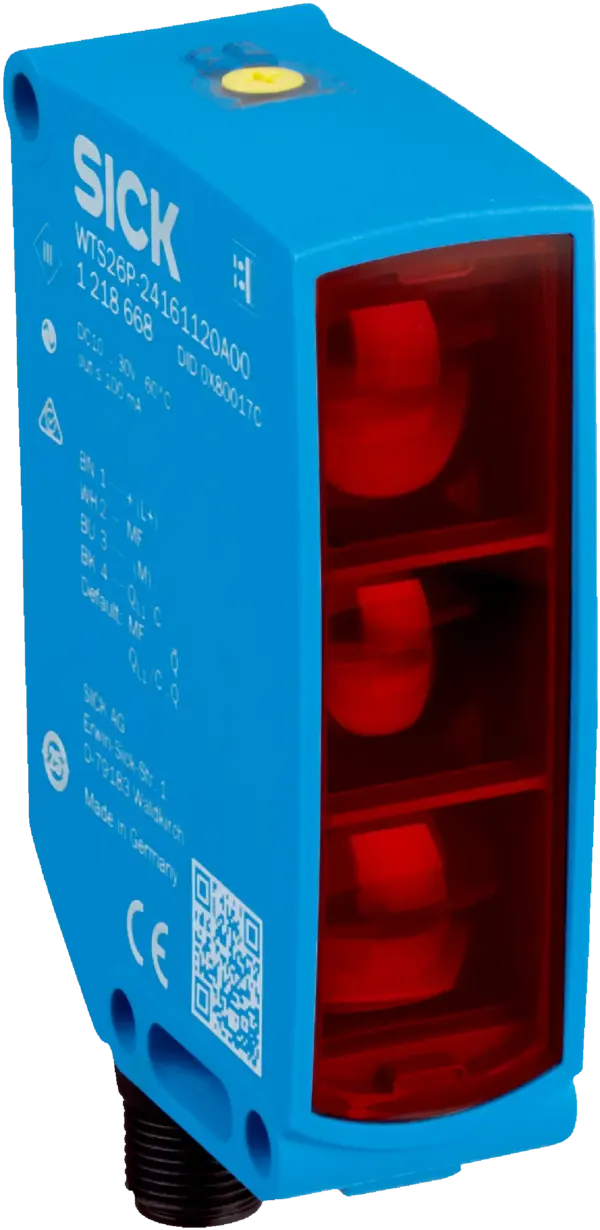 Sick WTS26P-2416H120A71