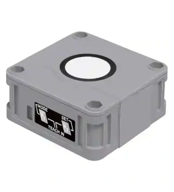 Pepperl Fuchs UB4000-F42-E6-V15