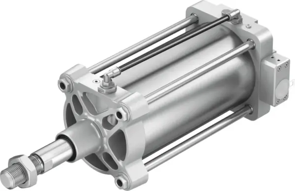 Festo DFPI-160-    -ND2P-C1V-NB3P-R-A