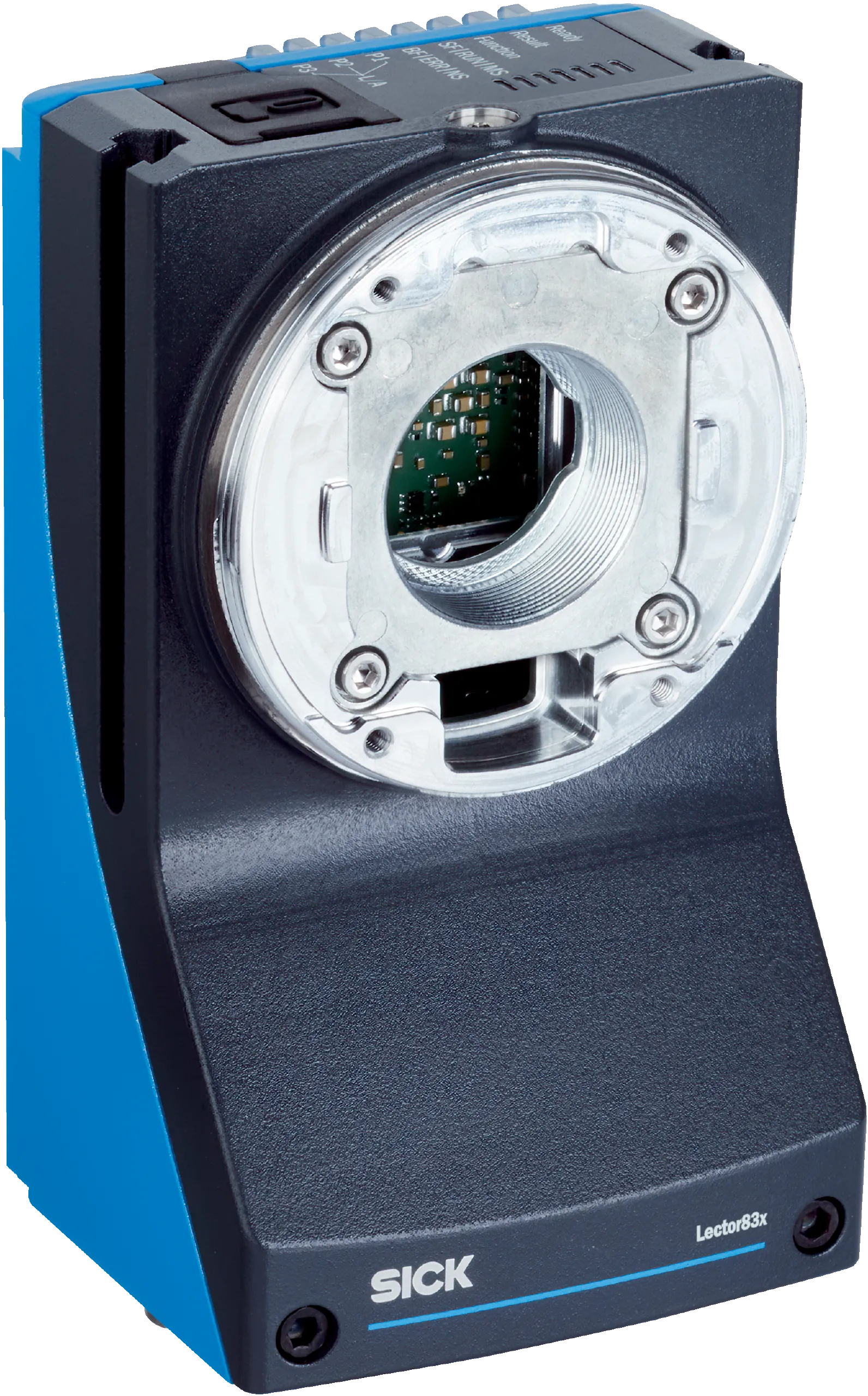 sha256_c25c9f9938699de8201a38aed78c9904ee782fad6032bdcb5c6e82d7b5ba6b27.webp Sick V2D8303R-1MCXXXAF0SXXXX - Image 1