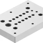 Festo CPV10-VI-P6-M7-C