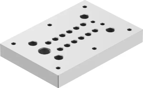 Festo CPV10-VI-P6-M7-C