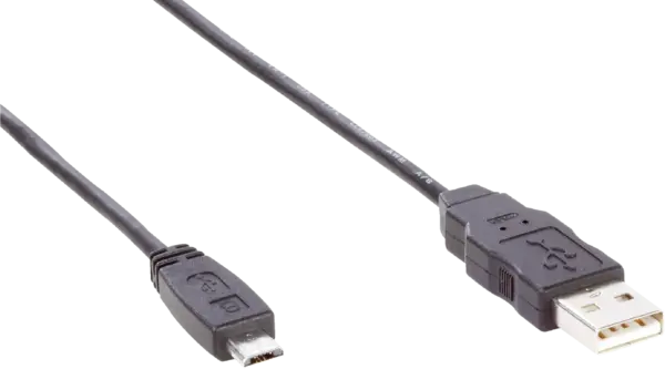 Sick USB cable