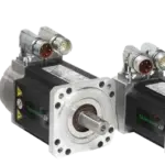 Acim Nidec Brushless DC Motors
