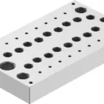 Festo CPV14-VI-P8-1/8