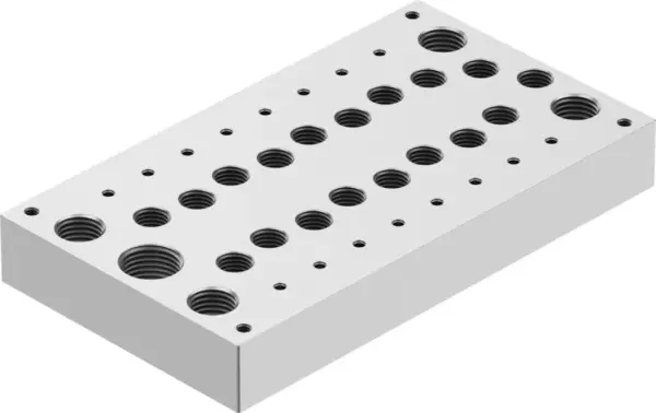 Festo CPV14-VI-P8-1/8