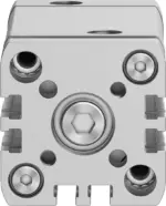 Festo ADNGF-32-50-P-A - Image 4