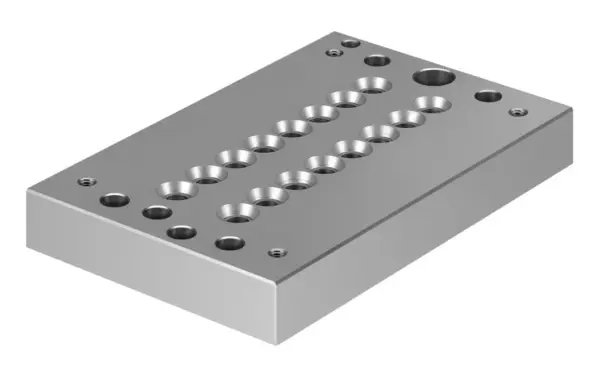 Festo CPV10-VI-P8-M7