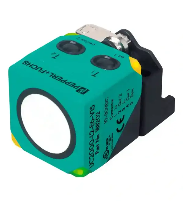 Pepperl Fuchs UC4000-L2-E6-V15