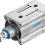 Festo DSBC-80-25-PPSA-N3