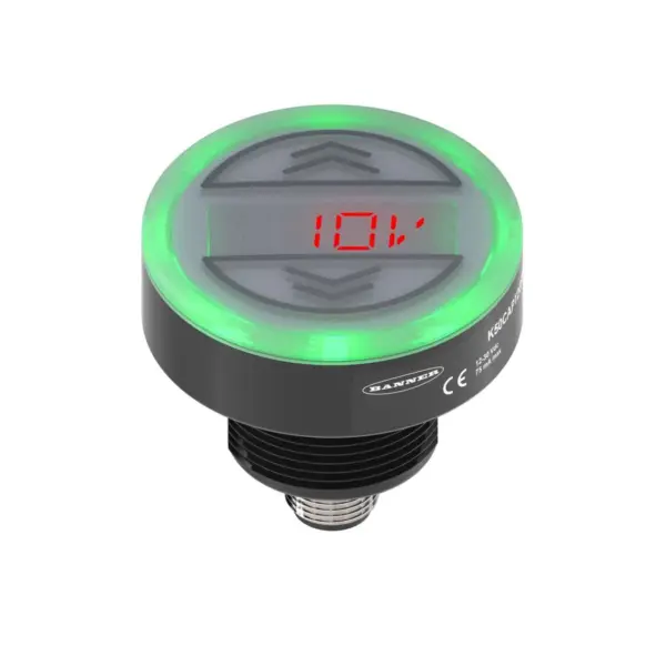 Banner Engineering K50PTCD4UI5Q