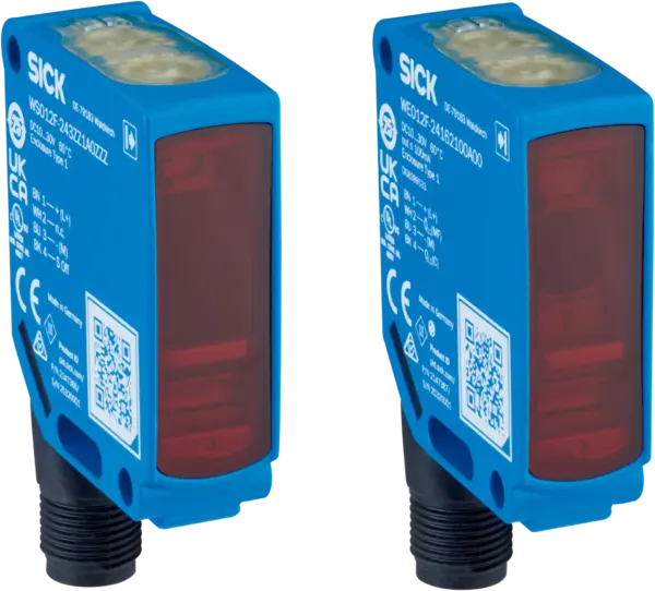 Sick WSE12F-24162100A00ZDZZZZZZZZZ1