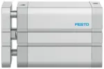 Festo ADNGF-80-80-P-A - Image 3
