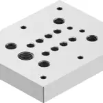 Festo CPV10-VI-P4-M7-C