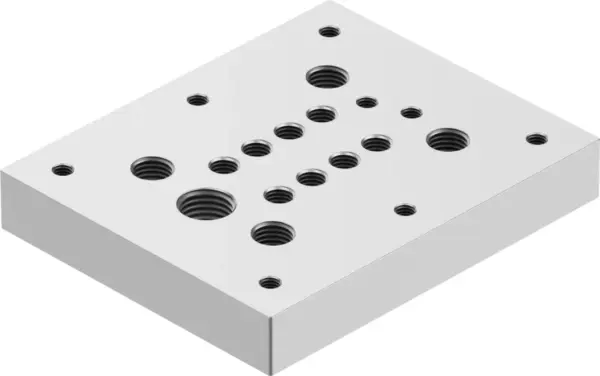 Festo CPV10-VI-P4-M7-C